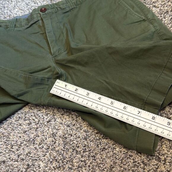 J. Crew Stretch Shorts 31 - Picture 6 of 12